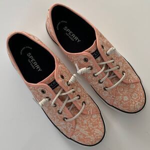 Sperry Top-Sider Memory Foam Size 9,5